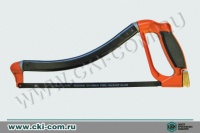 Ножовка по металлу (рамка) Neo