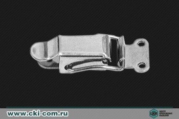 Замок-стяжка М 8053 В