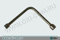 Ключ Г-образный