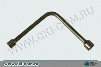 Ключ Г-образный