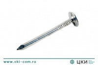 Гвоздь толевый