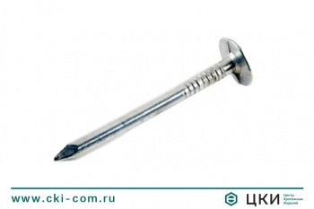 Гвоздь толевый