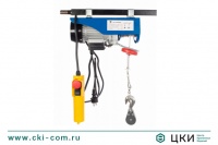 Таль электрическая PA Tor