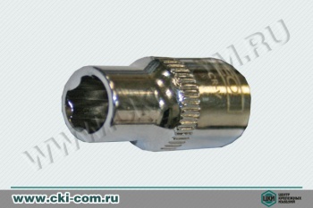Головка  шестигранная