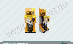 Проникающая смазка NANOPROTECH