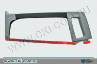 Ножовка по металлу (рамка) Bahco