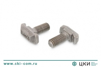 Болт с Г-образной головкой, 40/22, art.9095