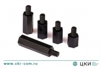 Стойка шестигранная