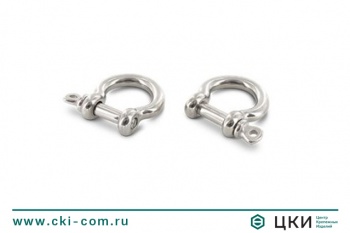 Скоба монтажная art. 8260