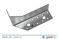 Опора балки правая