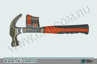 Молотки-гвоздодеры Neo