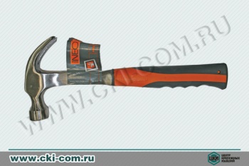 Молотки-гвоздодеры Neo