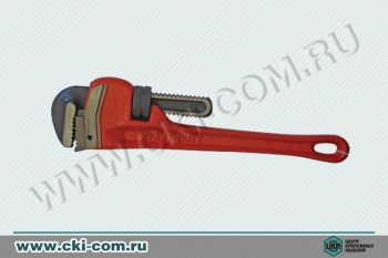 Ключ трубный  Стилсона