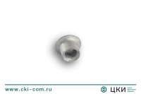 Cамопроникающая заклёпка REX