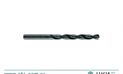 Сверло DIN 338 HSS-G Maykestag