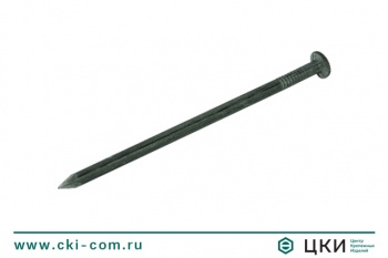 Гвоздь строительный