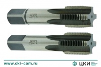 Метчик ручной CSN 22 3012 Bucovice Tools