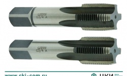 Метчик ручной CSN 22 3012 Bucovice Tools