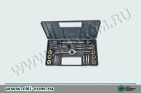 Резьбонарезной набор MO-II Bucovice Tools