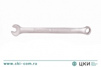 Ключ гаечный комбинированный NPI