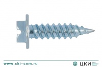 Саморез остроконечный ш/ш