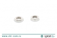 Гайка DIN 439 В