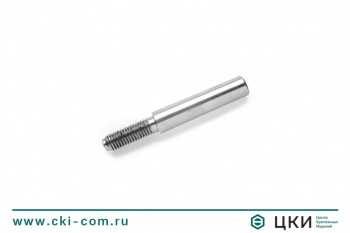 Штифт конический DIN 7977
