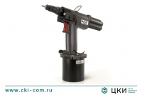 Заклепочник POP PNT 800L-PC