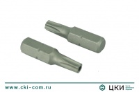 Бит со шлицем TX TR