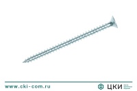 Саморез универсальный art.9050
