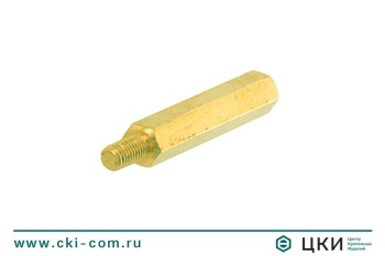 Стойка шестигранная