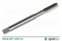 Метчик с подточкой DIN 371 B