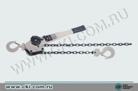 Лебёдка рычажная цепная JLP JET