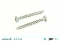 Саморез универсальный INFIX