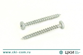Саморез универсальный INFIX