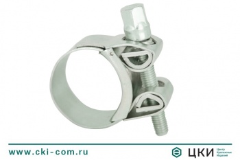 Хомут силовой W1