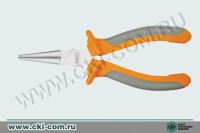Круглогубцы Neo
