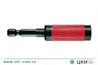 Автоматический магнитный держатель для бит Felo STAR