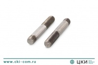 Шпилька DIN 938