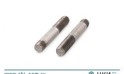 Шпилька DIN 938