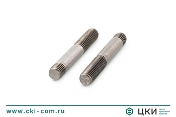 Шпилька DIN 938