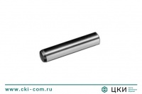 Штифт цилиндрический закалённый DIN 6325