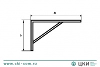 Кронштейн STEG