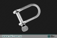 Скоба монтажная М8293