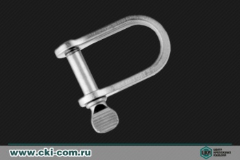 Скоба монтажная М8293