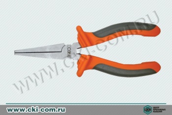 Плоскогубцы Neo