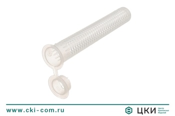 Гильза для химического анкера для пустотелых оснований