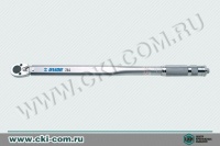 Ключ динамометрический Unior