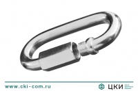 Карабин винтовой