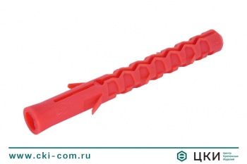 Дюбель распорный Mungo ML 10/14 для пустотелого кирпича